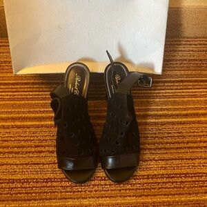 Robert Clergerie Sandals